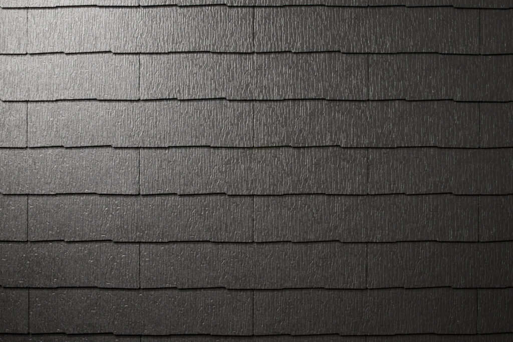 コロニアル　屋根材